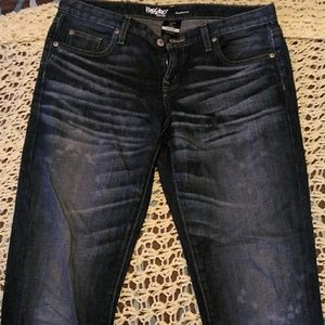 Mossimo boyfriend jeans